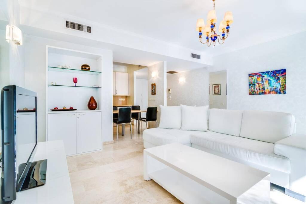 Mamilla Pool - David'S Village - Jerusalem-Rent Esterno foto