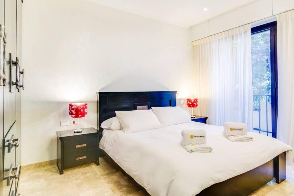 Mamilla Pool - David'S Village - Jerusalem-Rent Esterno foto